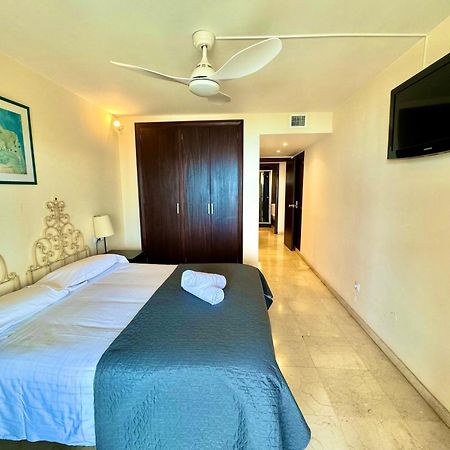 Apartamento En La Playa De La Albufera 阿利坎特 外观 照片