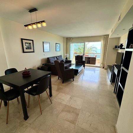 Apartamento En La Playa De La Albufera 阿利坎特 外观 照片