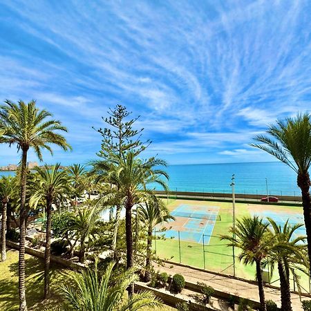 Apartamento En La Playa De La Albufera Alicante公寓 外观 照片