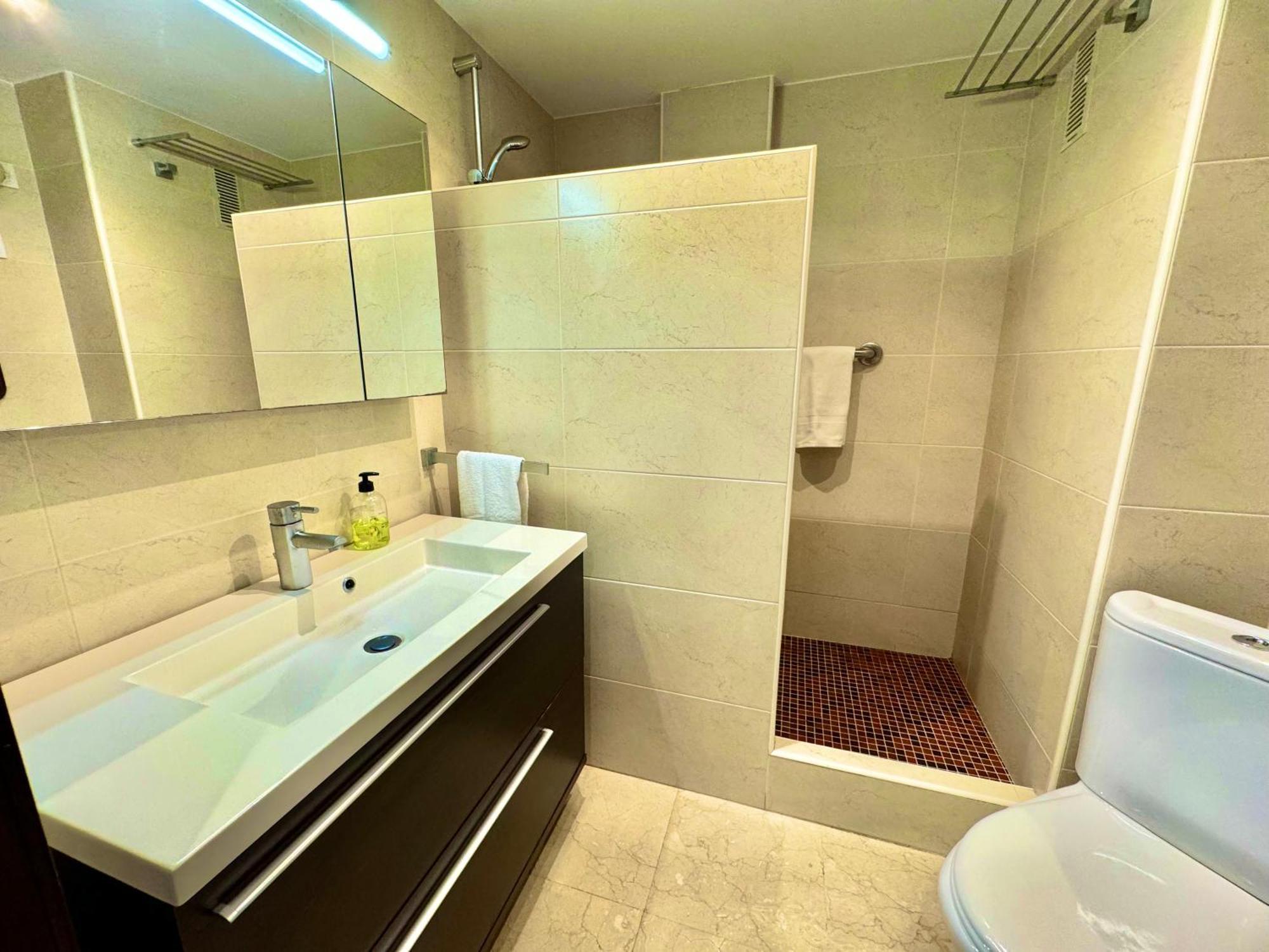 Apartamento En La Playa De La Albufera 阿利坎特 外观 照片