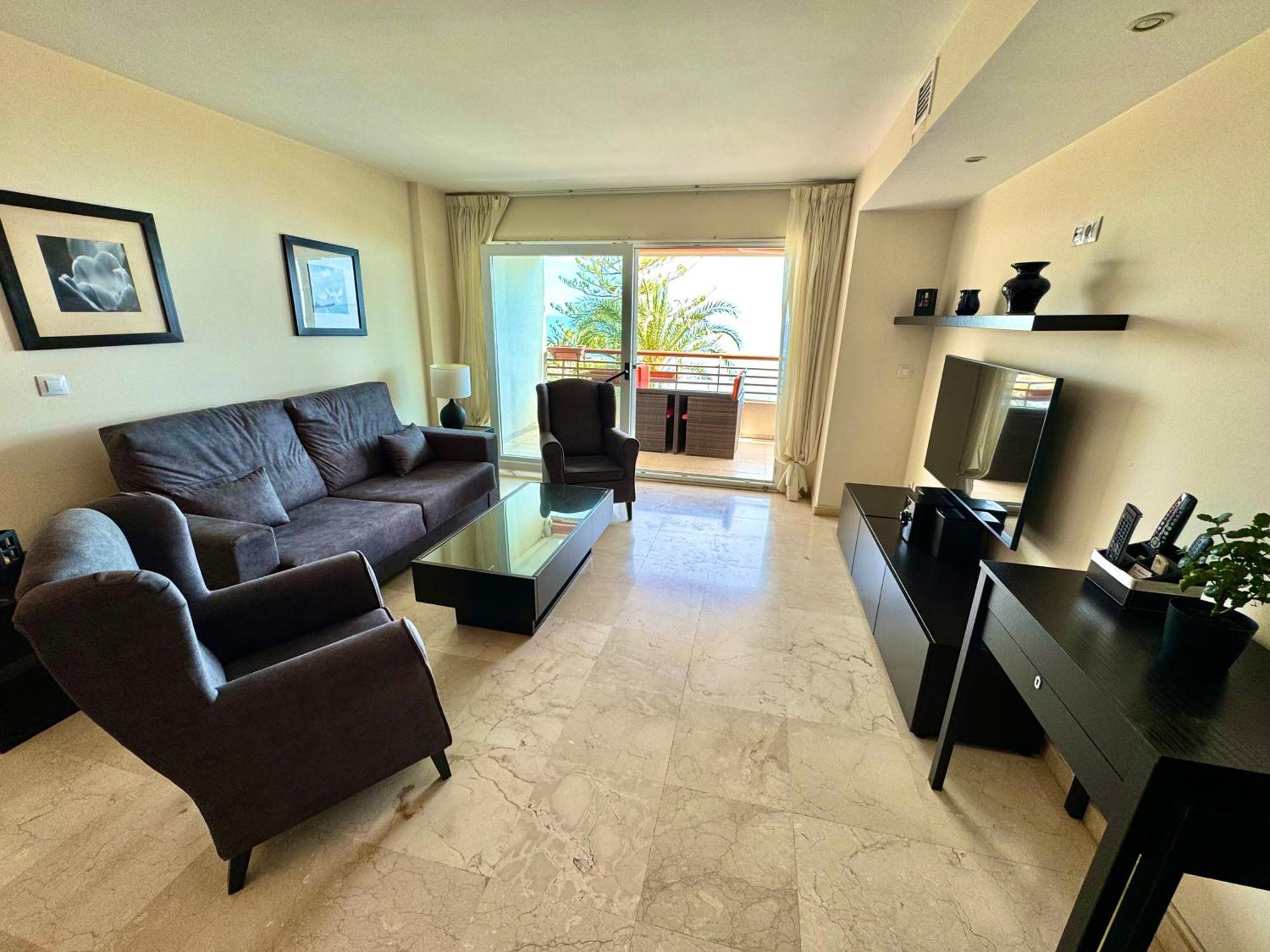 Apartamento En La Playa De La Albufera 阿利坎特 外观 照片