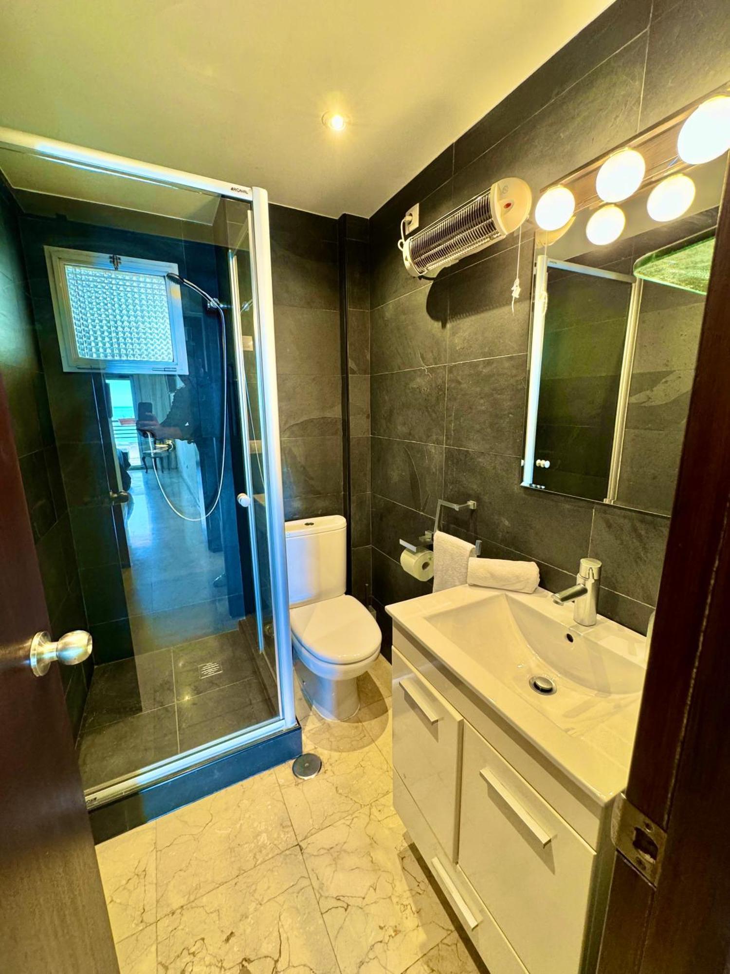 Apartamento En La Playa De La Albufera 阿利坎特 外观 照片