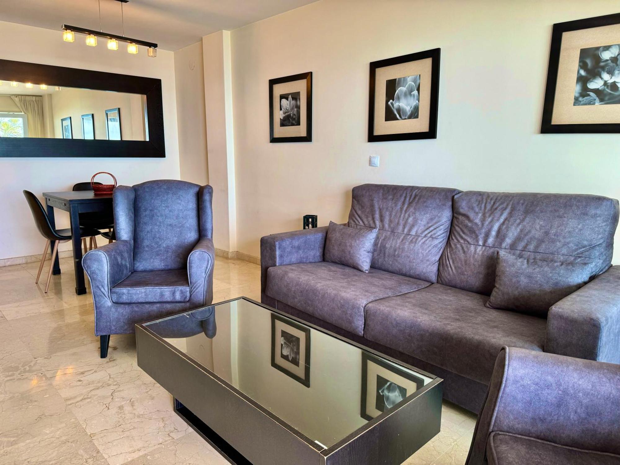 Apartamento En La Playa De La Albufera 阿利坎特 外观 照片