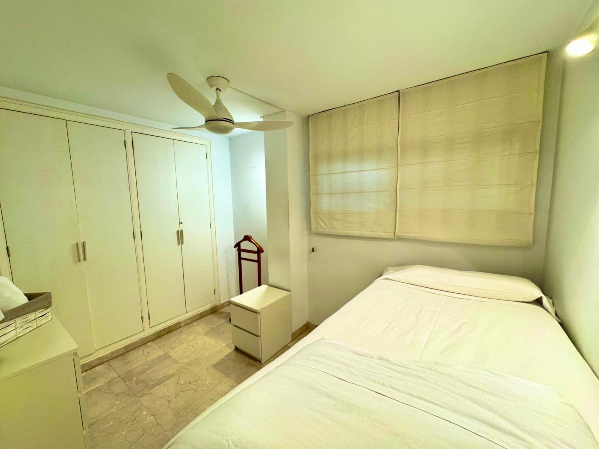 Apartamento En La Playa De La Albufera 阿利坎特 外观 照片