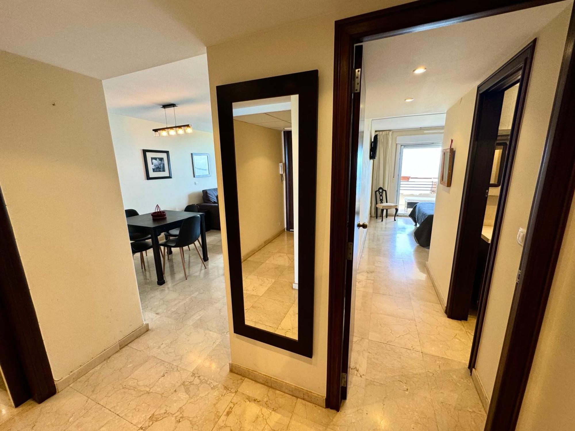 Apartamento En La Playa De La Albufera 阿利坎特 外观 照片
