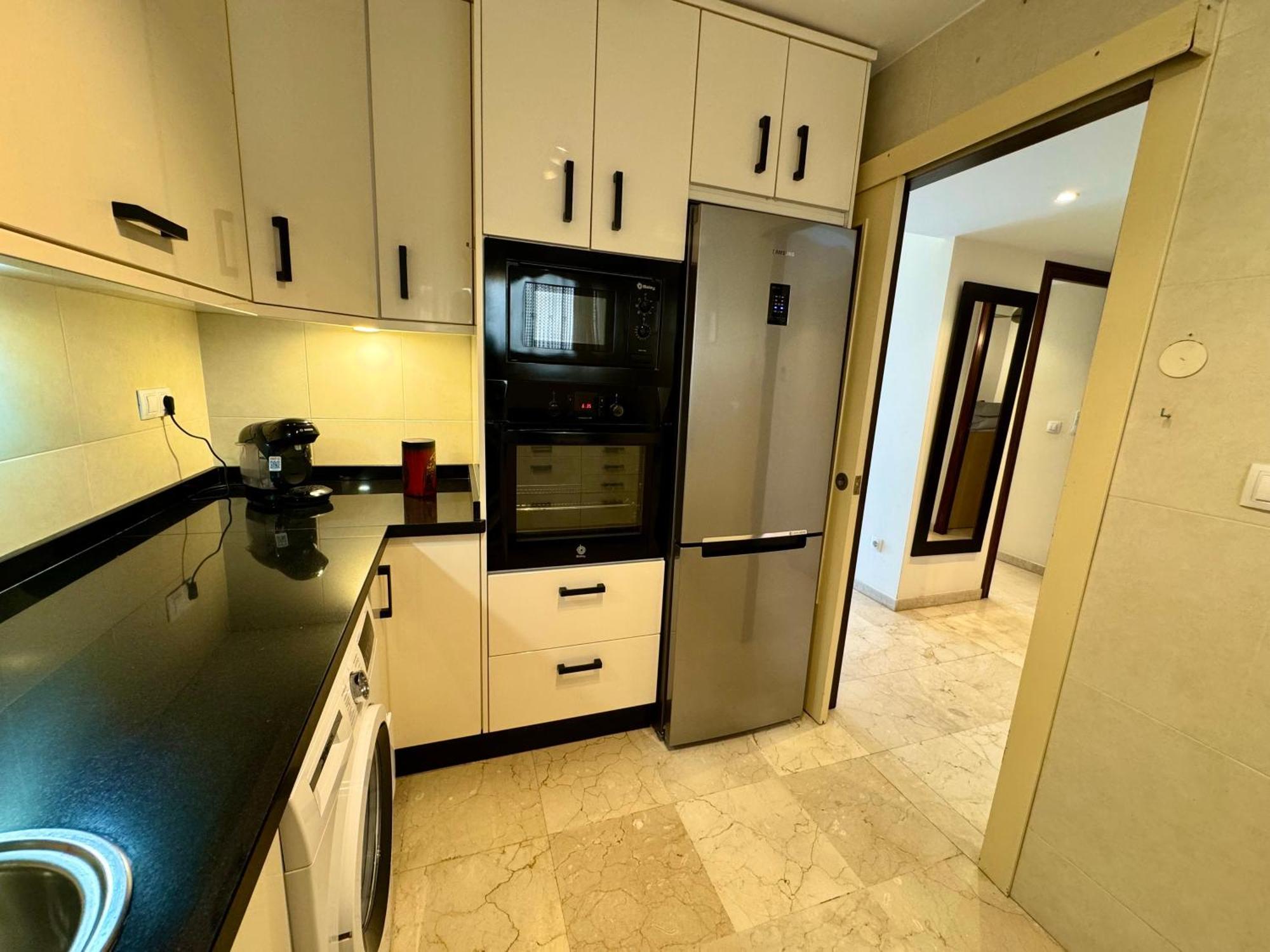 Apartamento En La Playa De La Albufera 阿利坎特 外观 照片