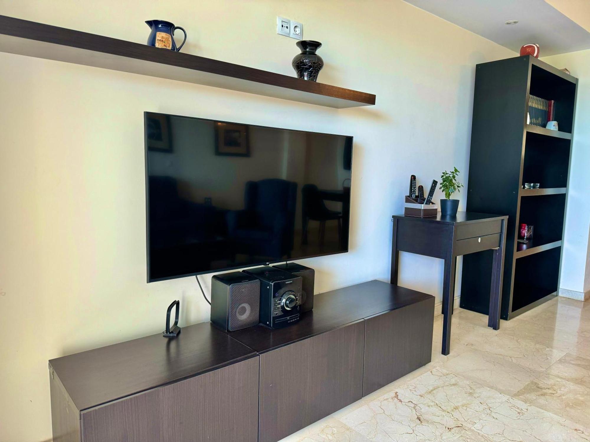 Apartamento En La Playa De La Albufera 阿利坎特 外观 照片