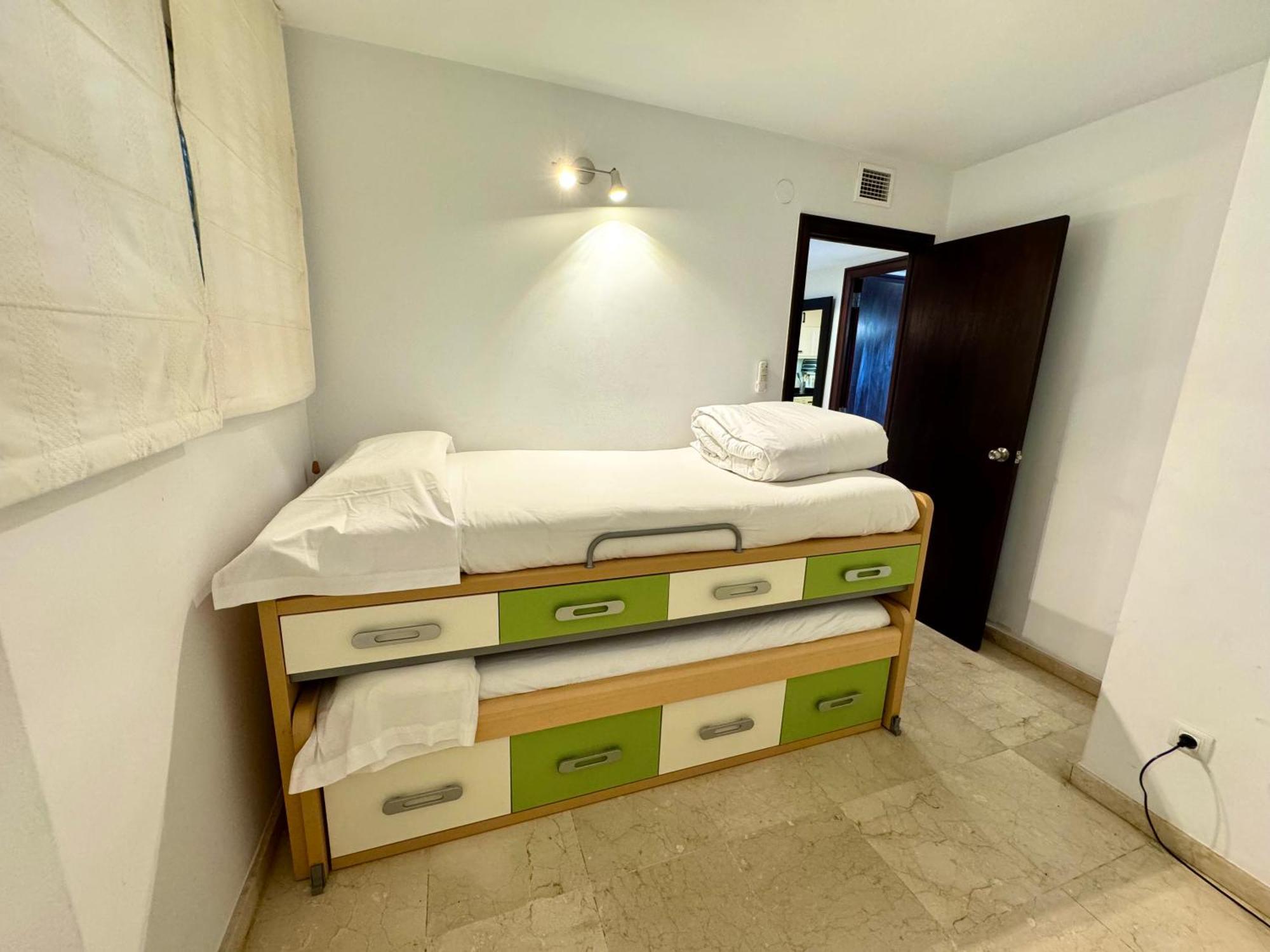 Apartamento En La Playa De La Albufera 阿利坎特 外观 照片