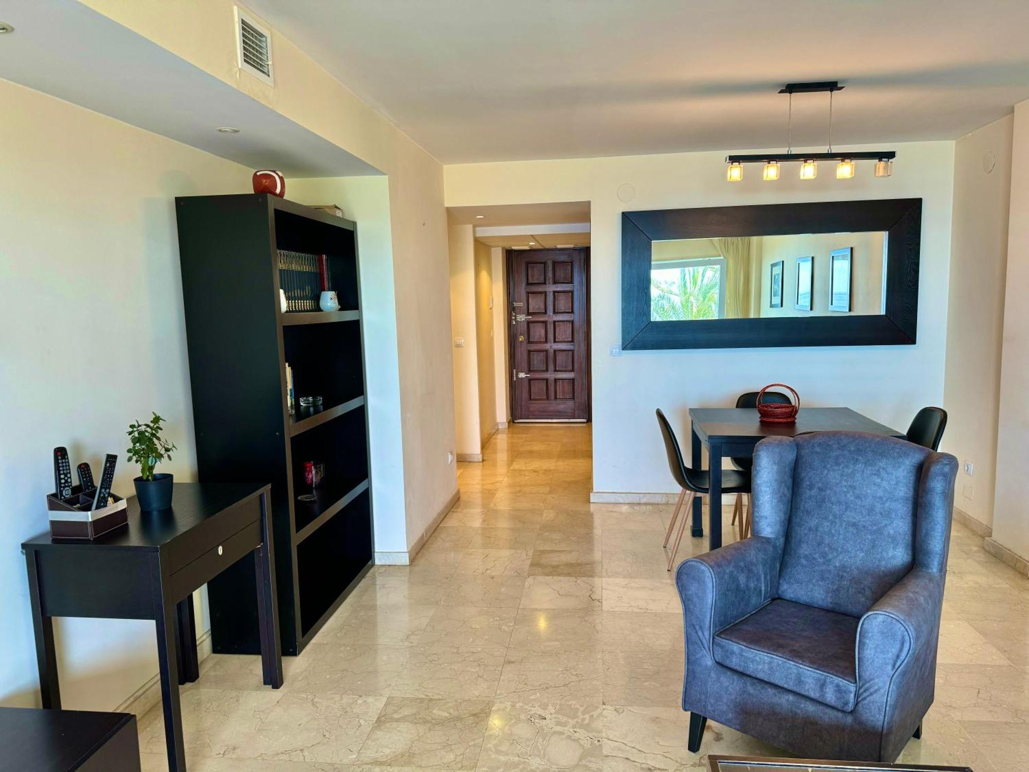 Apartamento En La Playa De La Albufera 阿利坎特 外观 照片