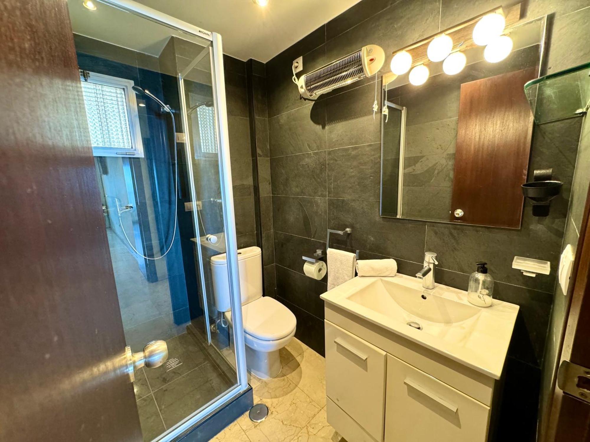 Apartamento En La Playa De La Albufera 阿利坎特 外观 照片