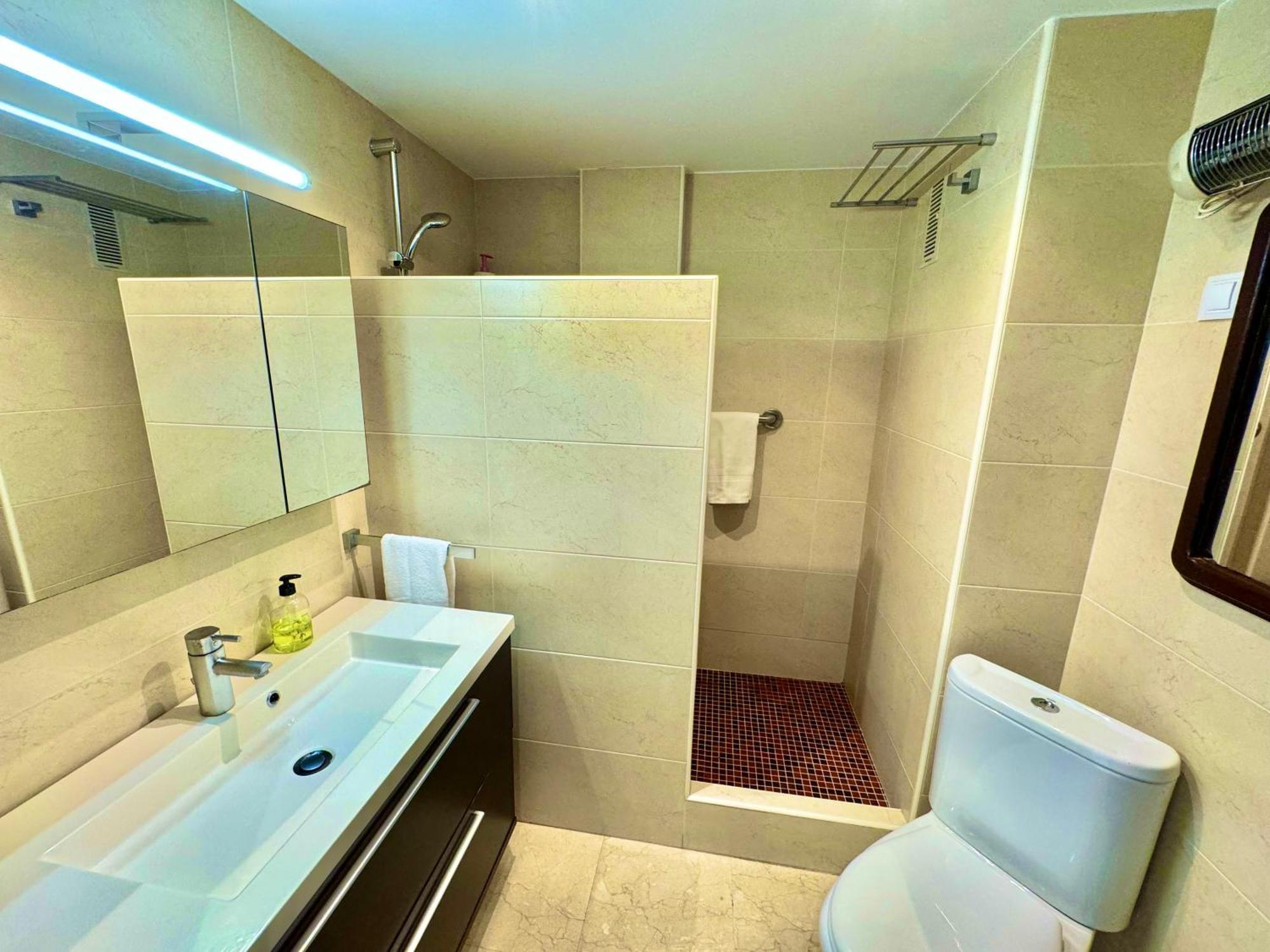 Apartamento En La Playa De La Albufera 阿利坎特 外观 照片